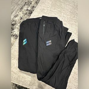 Hurley men’s jogger sweat pants